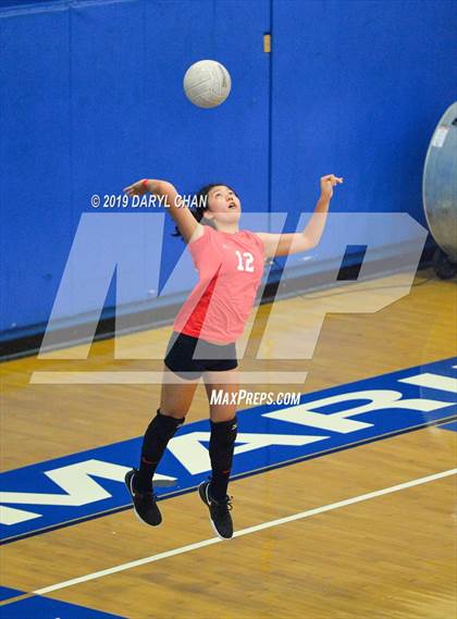 Thumbnail 2 in Mayfield @ San Marino photogallery.