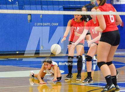 Thumbnail 3 in Mayfield @ San Marino photogallery.