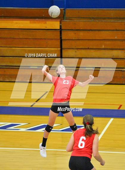 Thumbnail 2 in Mayfield @ San Marino photogallery.
