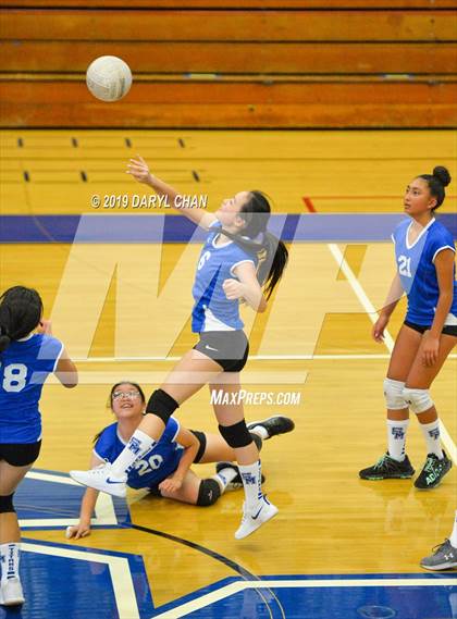 Thumbnail 3 in Mayfield @ San Marino photogallery.