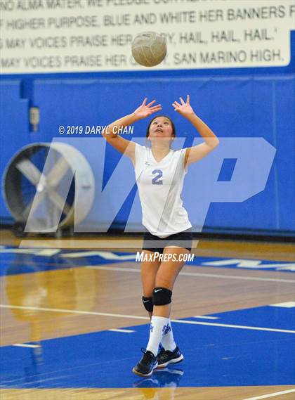 Thumbnail 3 in Mayfield @ San Marino photogallery.