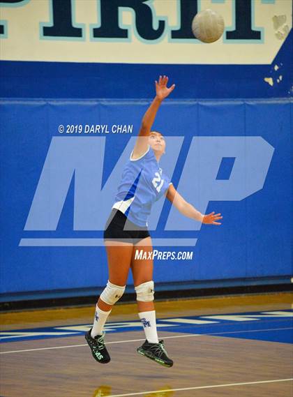 Thumbnail 2 in Mayfield @ San Marino photogallery.