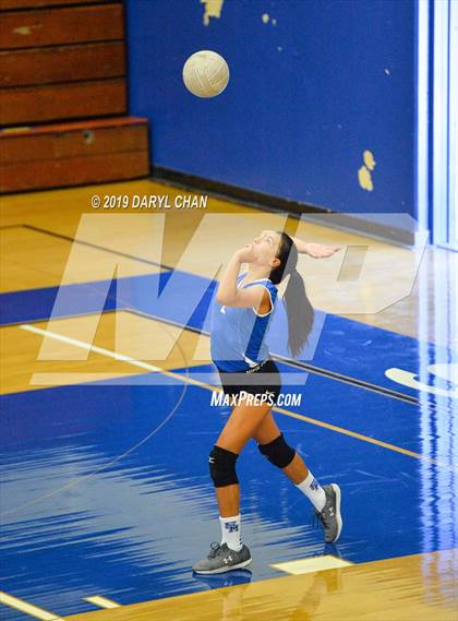 Thumbnail 1 in Mayfield @ San Marino photogallery.