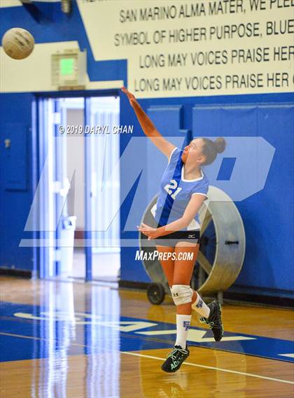 Thumbnail 3 in Mayfield @ San Marino photogallery.