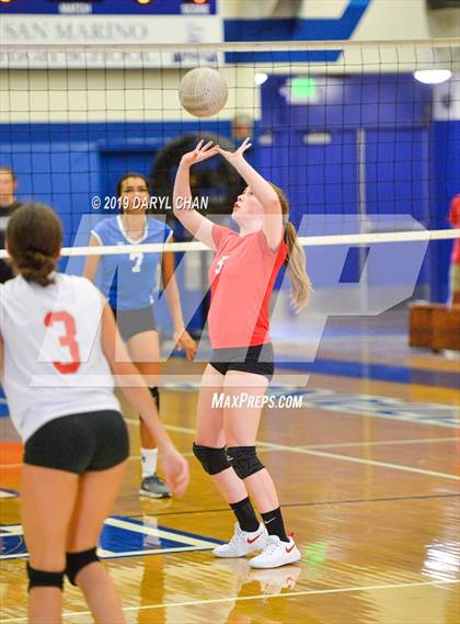 Thumbnail 3 in Mayfield @ San Marino photogallery.