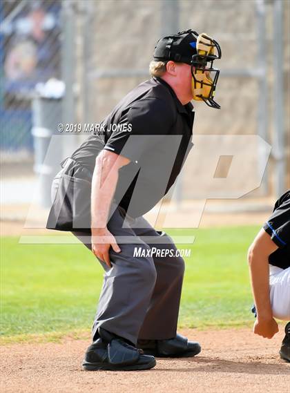 Thumbnail 2 in Jenks @ O'Connor (Coach Bob Invitational)  photogallery.