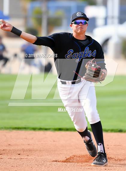 Thumbnail 1 in Jenks @ O'Connor (Coach Bob Invitational)  photogallery.