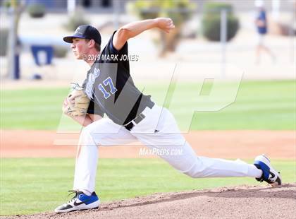 Thumbnail 2 in Jenks @ O'Connor (Coach Bob Invitational)  photogallery.