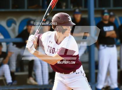 Thumbnail 2 in Jenks @ O'Connor (Coach Bob Invitational)  photogallery.