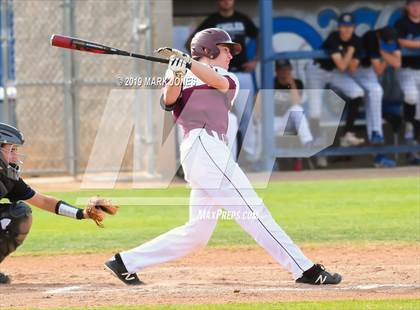 Thumbnail 3 in Jenks @ O'Connor (Coach Bob Invitational)  photogallery.