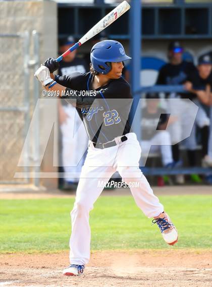 Thumbnail 1 in Jenks @ O'Connor (Coach Bob Invitational)  photogallery.