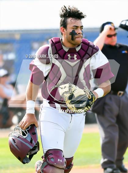 Thumbnail 1 in Jenks @ O'Connor (Coach Bob Invitational)  photogallery.