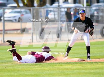 Thumbnail 3 in Jenks @ O'Connor (Coach Bob Invitational)  photogallery.