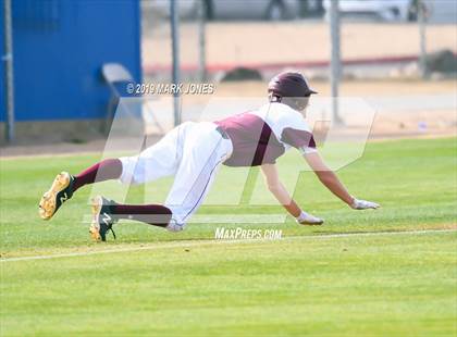 Thumbnail 2 in Jenks @ O'Connor (Coach Bob Invitational)  photogallery.