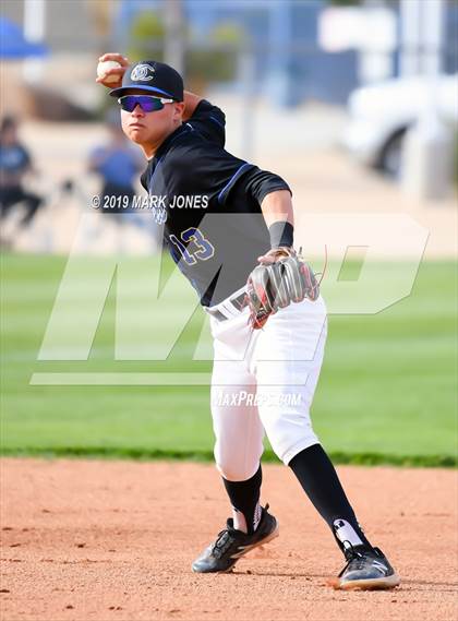 Thumbnail 2 in Jenks @ O'Connor (Coach Bob Invitational)  photogallery.