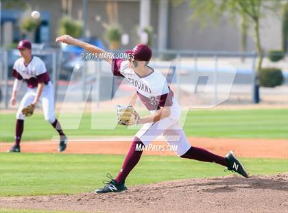 Thumbnail 2 in Jenks @ O'Connor (Coach Bob Invitational)  photogallery.