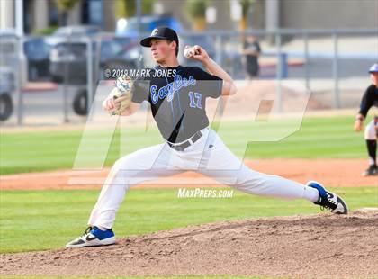 Thumbnail 2 in Jenks @ O'Connor (Coach Bob Invitational)  photogallery.