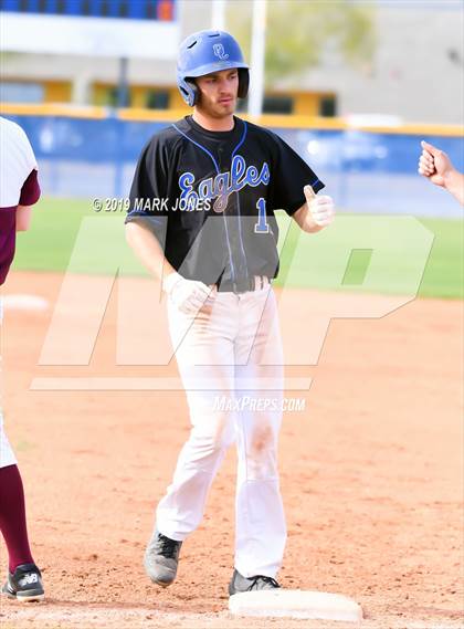 Thumbnail 1 in Jenks @ O'Connor (Coach Bob Invitational)  photogallery.