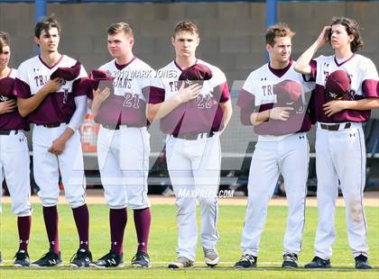Thumbnail 3 in Jenks @ O'Connor (Coach Bob Invitational)  photogallery.