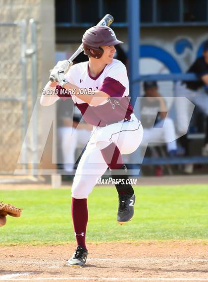 Thumbnail 3 in Jenks @ O'Connor (Coach Bob Invitational)  photogallery.