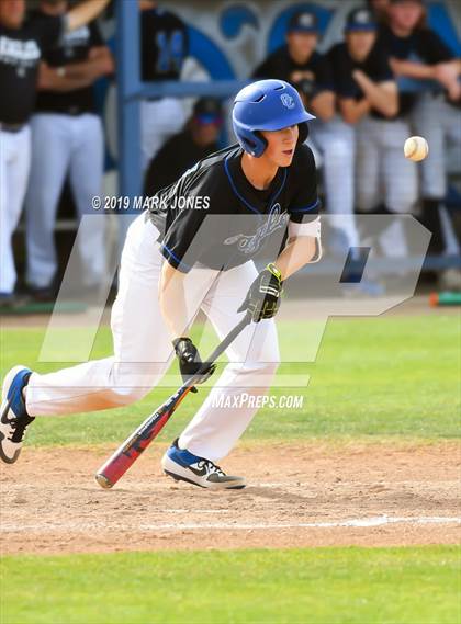 Thumbnail 2 in Jenks @ O'Connor (Coach Bob Invitational)  photogallery.