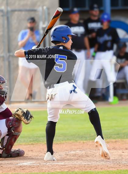 Thumbnail 2 in Jenks @ O'Connor (Coach Bob Invitational)  photogallery.