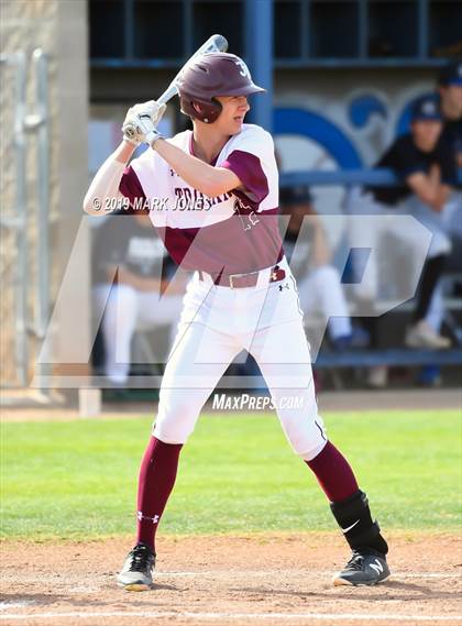 Thumbnail 3 in Jenks @ O'Connor (Coach Bob Invitational)  photogallery.