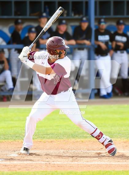 Thumbnail 3 in Jenks @ O'Connor (Coach Bob Invitational)  photogallery.