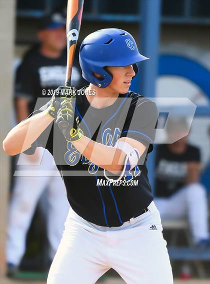Thumbnail 2 in Jenks @ O'Connor (Coach Bob Invitational)  photogallery.
