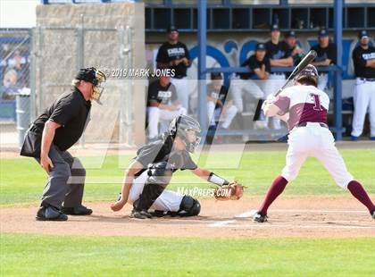 Thumbnail 2 in Jenks @ O'Connor (Coach Bob Invitational)  photogallery.