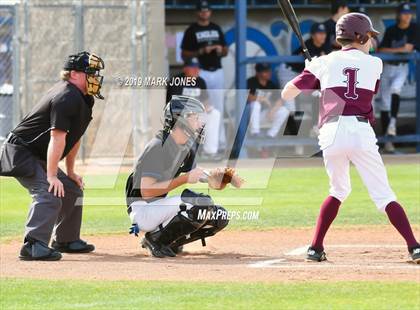 Thumbnail 3 in Jenks @ O'Connor (Coach Bob Invitational)  photogallery.
