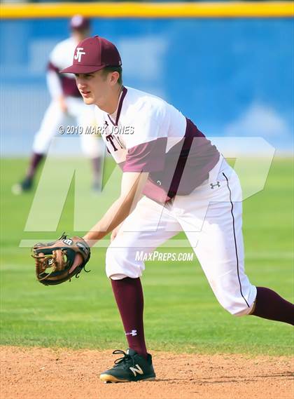 Thumbnail 1 in Jenks @ O'Connor (Coach Bob Invitational)  photogallery.