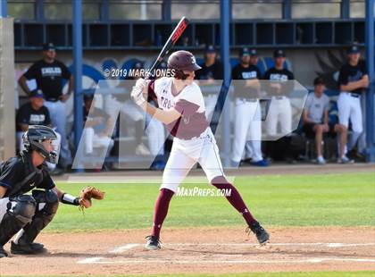 Thumbnail 3 in Jenks @ O'Connor (Coach Bob Invitational)  photogallery.