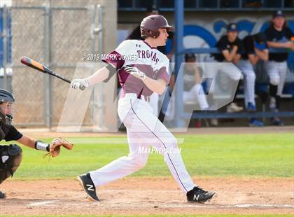 Thumbnail 2 in Jenks @ O'Connor (Coach Bob Invitational)  photogallery.