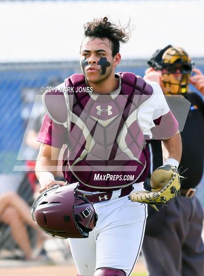 Thumbnail 1 in Jenks @ O'Connor (Coach Bob Invitational)  photogallery.