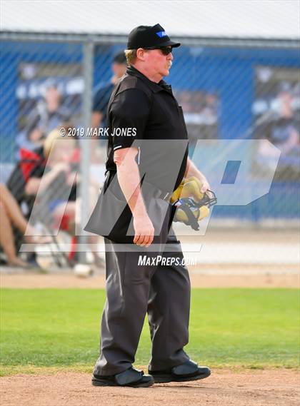 Thumbnail 1 in Jenks @ O'Connor (Coach Bob Invitational)  photogallery.