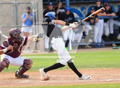 Thumbnail 3 in Jenks @ O'Connor (Coach Bob Invitational)  photogallery.