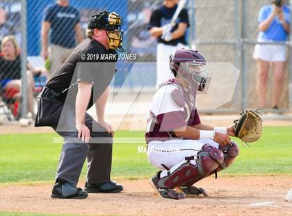 Thumbnail 3 in Jenks @ O'Connor (Coach Bob Invitational)  photogallery.