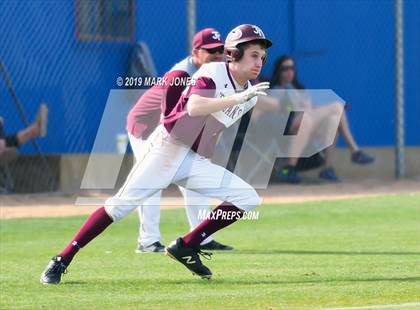 Thumbnail 1 in Jenks @ O'Connor (Coach Bob Invitational)  photogallery.