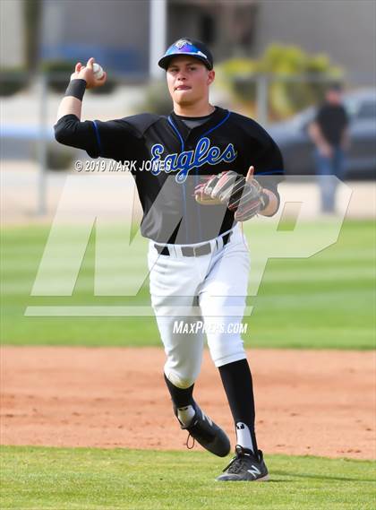 Thumbnail 1 in Jenks @ O'Connor (Coach Bob Invitational)  photogallery.