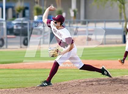 Thumbnail 3 in Jenks @ O'Connor (Coach Bob Invitational)  photogallery.