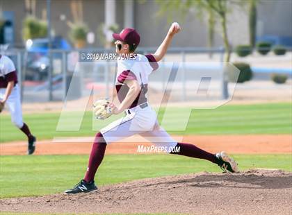 Thumbnail 1 in Jenks @ O'Connor (Coach Bob Invitational)  photogallery.