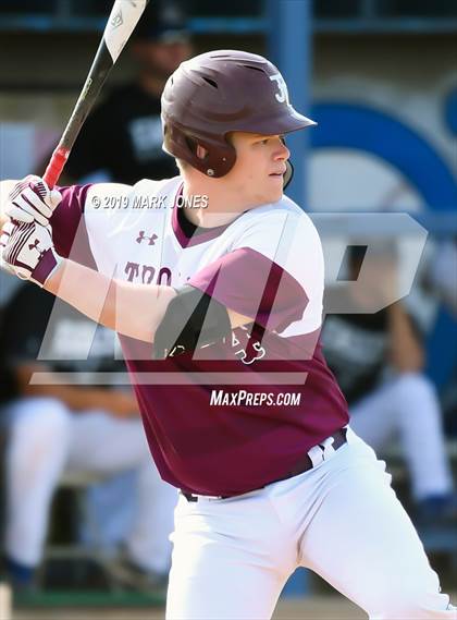 Thumbnail 2 in Jenks @ O'Connor (Coach Bob Invitational)  photogallery.