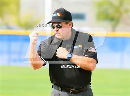 Thumbnail 1 in Jenks @ O'Connor (Coach Bob Invitational)  photogallery.