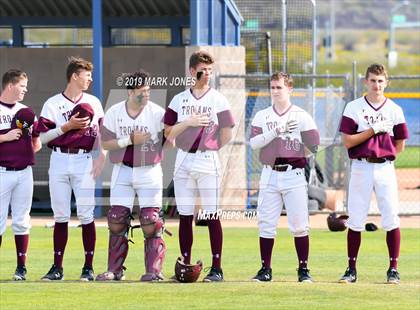 Thumbnail 1 in Jenks @ O'Connor (Coach Bob Invitational)  photogallery.