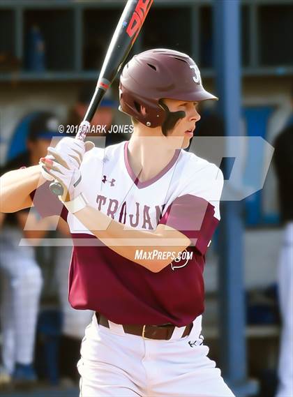 Thumbnail 2 in Jenks @ O'Connor (Coach Bob Invitational)  photogallery.