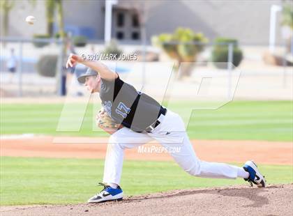 Thumbnail 2 in Jenks @ O'Connor (Coach Bob Invitational)  photogallery.