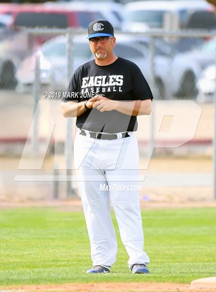 Thumbnail 3 in Jenks @ O'Connor (Coach Bob Invitational)  photogallery.