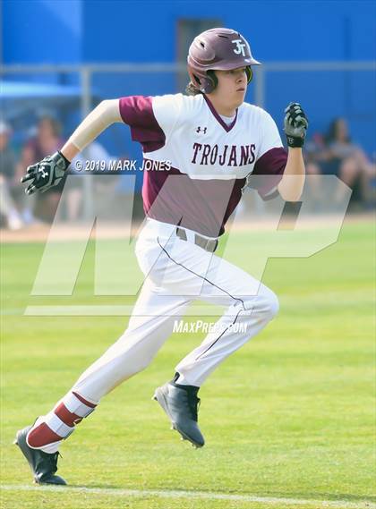 Thumbnail 1 in Jenks @ O'Connor (Coach Bob Invitational)  photogallery.