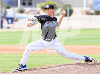 Thumbnail 3 in Jenks @ O'Connor (Coach Bob Invitational)  photogallery.